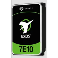 Seagate Enterprise ST2000NM017B, 2 TB, 7200 RPM, 256 MB, 3.5", Serial ATA III