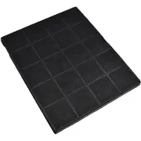 Itho / Novy Kohlefilter 508-900758