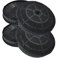 Etna Kohlefilter KF23 / CFC0042640 / 724548/01