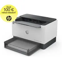 HP LaserJet Tank 2504dw Drucker, Laser, 600 x 600 DPI, A4, 22 Seiten pro Minute, Doppelseitiger Druck, Netzwerkfähig