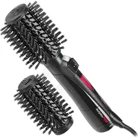 Babyliss PRO Roterende Heißluftbürste schwarz 800W