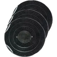 Elica Kohlefilter F00208/S