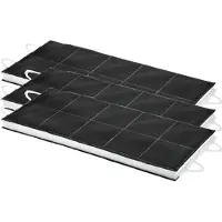 Bosch Kohlefilter 00296173 / DZS11AF