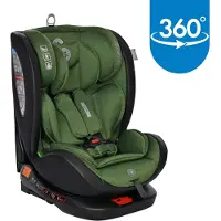Lorelli Kindersitz Ares i-Size