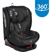 Lorelli Kindersitz Ares i-Size