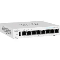 Cisco CBS250-8T-D-EU