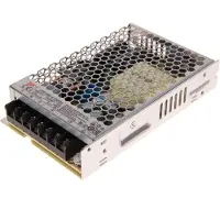 MEAN WELL Power Supply Switch Mode 5V 110W