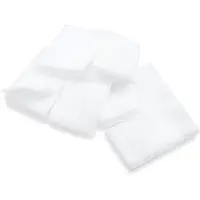 Meditrade Schlitzkompressen Vlies 10x10cm 4fach unsteril 1795