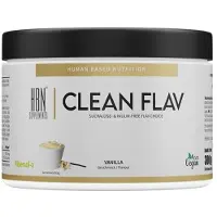 HBN Supplements - Clean Flav 300 g Pulver