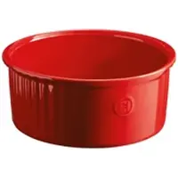 Emile Henry Souffléform Grand Cru 230 x 210 mm (2-teilig)