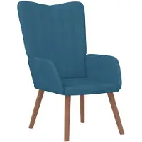 vidaXL Arabella Without footrest