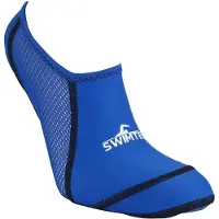SwimTech Kinder-Schwimmsocken
