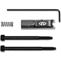 AllParts AP BP 2020-003 EVH D-Tuna Drop D schwarz