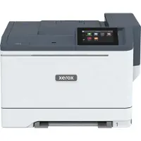 Xerox C410 A4 40 Seiten/Min. Duplexdrucker PS3 PCL5e/6 2 Behälter 251 Blatt, Laser, Farbe, 1200 x 4800 DPI, A4, 40 Seiten pro Minute, Doppelseitiger Druck