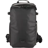 Tenba Solstice v2 20L Rucksack, schwarz