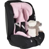 Moni Autositze i-Size Start Pink 76-150 cm 110999