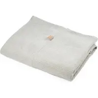 Libeco Tagesdecke Shetland Grey-260 x 240 cm