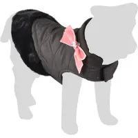 Flamingo Lolita Hundejacke