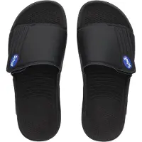 Scholl Sandalen Nautilus Unisex Black-Schuhgröße 42