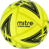 Mitre Ultimatch Indoor Fußball