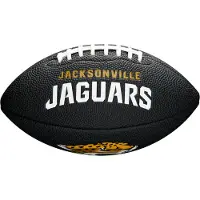 Wilson NFL Jacksonville Jaguars