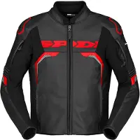 Spidi Evorider 3 Jacke Rot Größe 56
