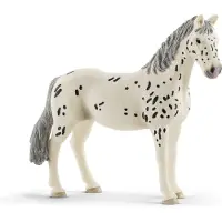 Schleich Knabstrupper Mare Horse Club Rot 6060