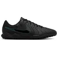 Nike Tiempo Legend 10 Academy TF Black Deep Jungle - EU 40.5