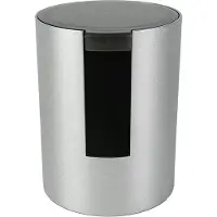 Karaca 5413823501107, 0,5 l, Silber, Edelstahl, 1 Stück(e)