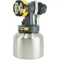 Wagner Farbsprühaufsatz "XVLP StandardSpray"