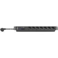 Enoc System Steckdosenleiste EPH 07