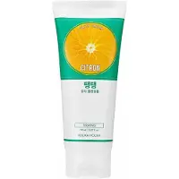 Holika Holika Holika Daily Fresh Citron Cleansing 0,15 l Schaum