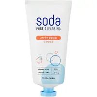 Holika Holika Holika Soda Tok Clean Pore Deep Cleansing Foam 0,15 l Schaum