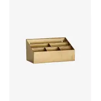 Nordal A/s Adasi Lagerung | 6 Zimmer-gold | 20144