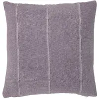 Bloomingville Blooming Ville Mini Kita Kissen | Lila | Baumwolle | 82055427