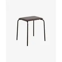 Nordal Esa Hocker braun