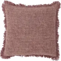 Bloomingville Blooming Ville Delva Kissen | Rose | Baumwolle | 82055377