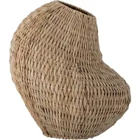 Bloomingville Blooming Ville Levis Mand | Natur | Gebang Palm | 82053944