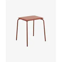 Nordal A/s Esa Hocker-rostrot | 9512