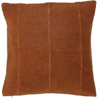 Bloomingville Blooming Ville Kita Kissen | Braun | Baumwolle | 82055438