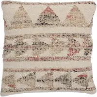 Creative Collection Kreative Kollektion Nona Kissen | Natur | Baumwolle | 82059594