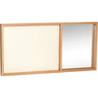 Hubsch Combibord Naturel | 881205