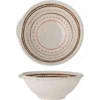 Bloomingville Blooming Ville Heikki Kom | Braun | Steinzeug | 82056493