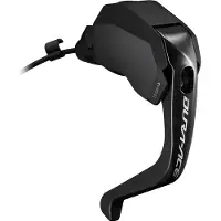 Shimano Schalthebelsteuerung Doppelschalthebel für tt/triathlon DURA-ACE ST-R9180-R