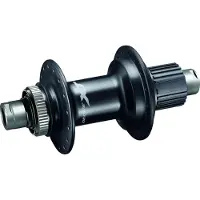 Shimano 12-Gang-Nabe hinten Scheibenbremse center lock Deore XT SLM8100RSET