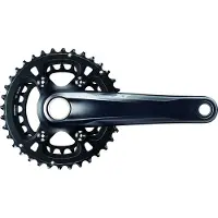 Shimano Doppeltes Tretlager Deore Xt Fc-M8100-2 12V