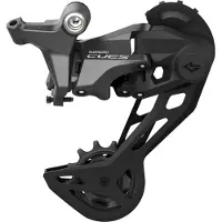Shimano Hintere Kettenschaltung Cues RD-U6020 10V
