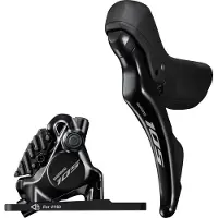 Shimano Bremskit links vorne 105 ST-R7120+BR-R7170