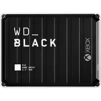 Western Digital Elements BLACK P10 Externe Festplatte 6 TB 2.5" Micro-USB B 3.2 Gen 1 (3.1 Gen 1) Schwarz, Weiß