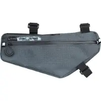 Pro Fahrradtasche - DISCOVER - Grau